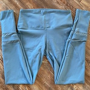 Greater than Sports leggings